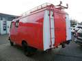 Mercedes-Benz Feuerwehr Leiterfahrzeug LF8-TSA 319 Червоний - thumbnail 3