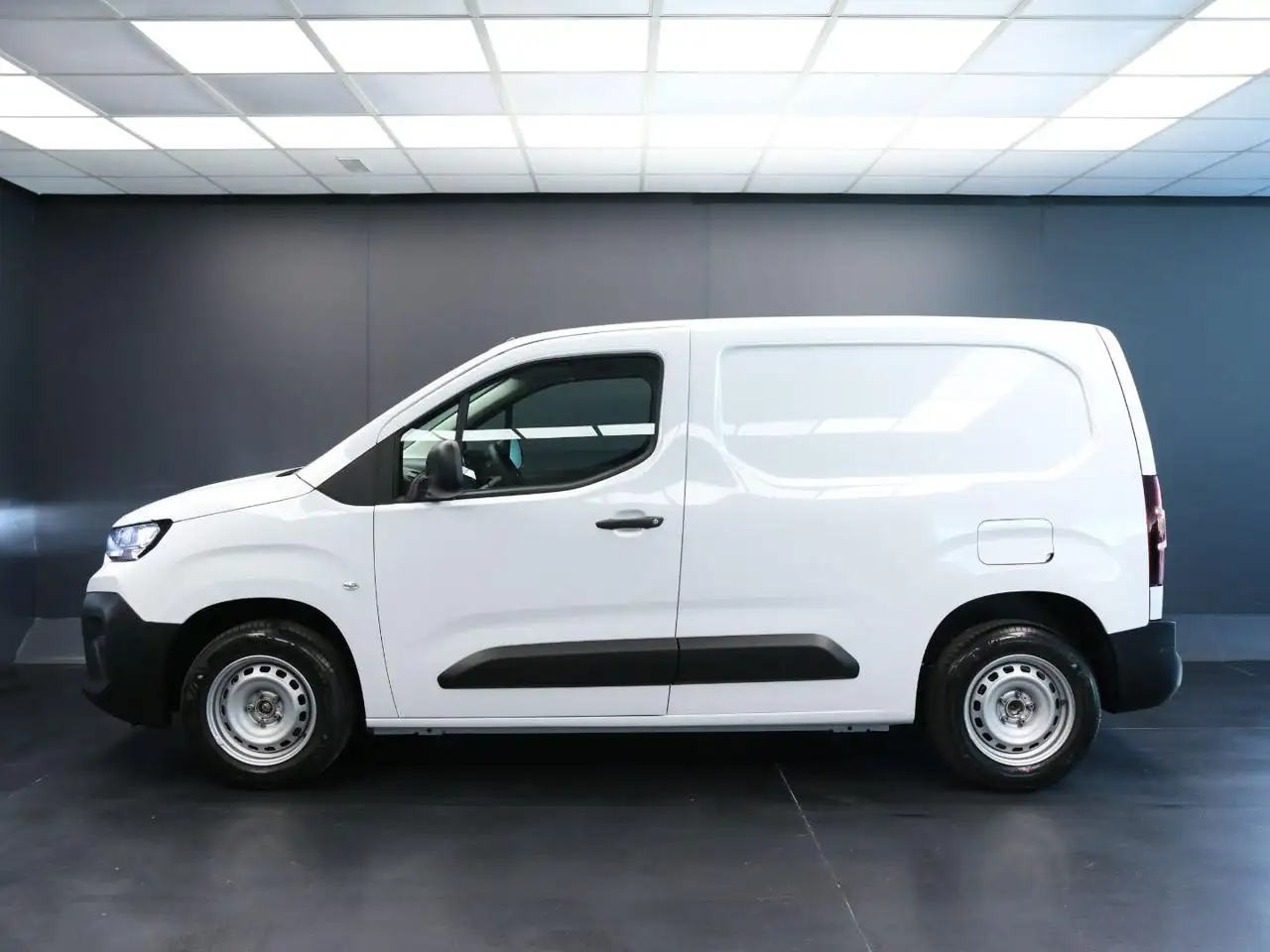 Citroen Berlingo 2026