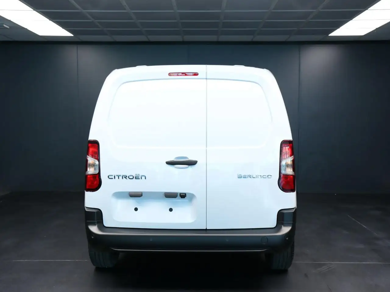 Citroen Berlingo 2026