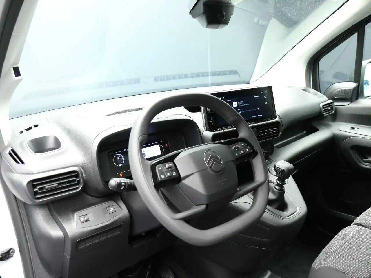 Citroen Berlingo 2026 — фото 11