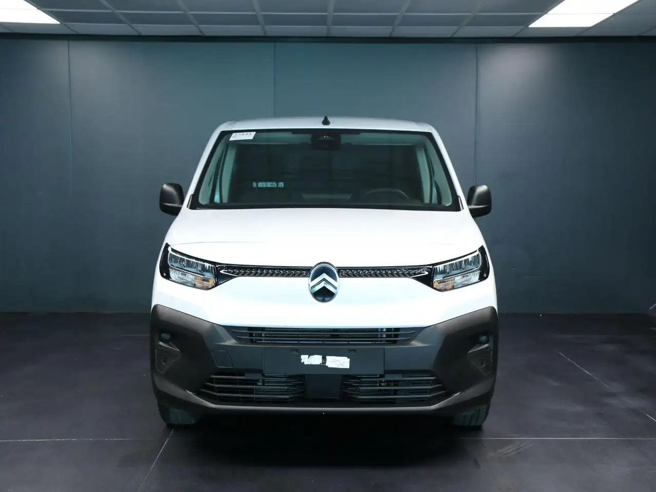 Citroen Berlingo 2026