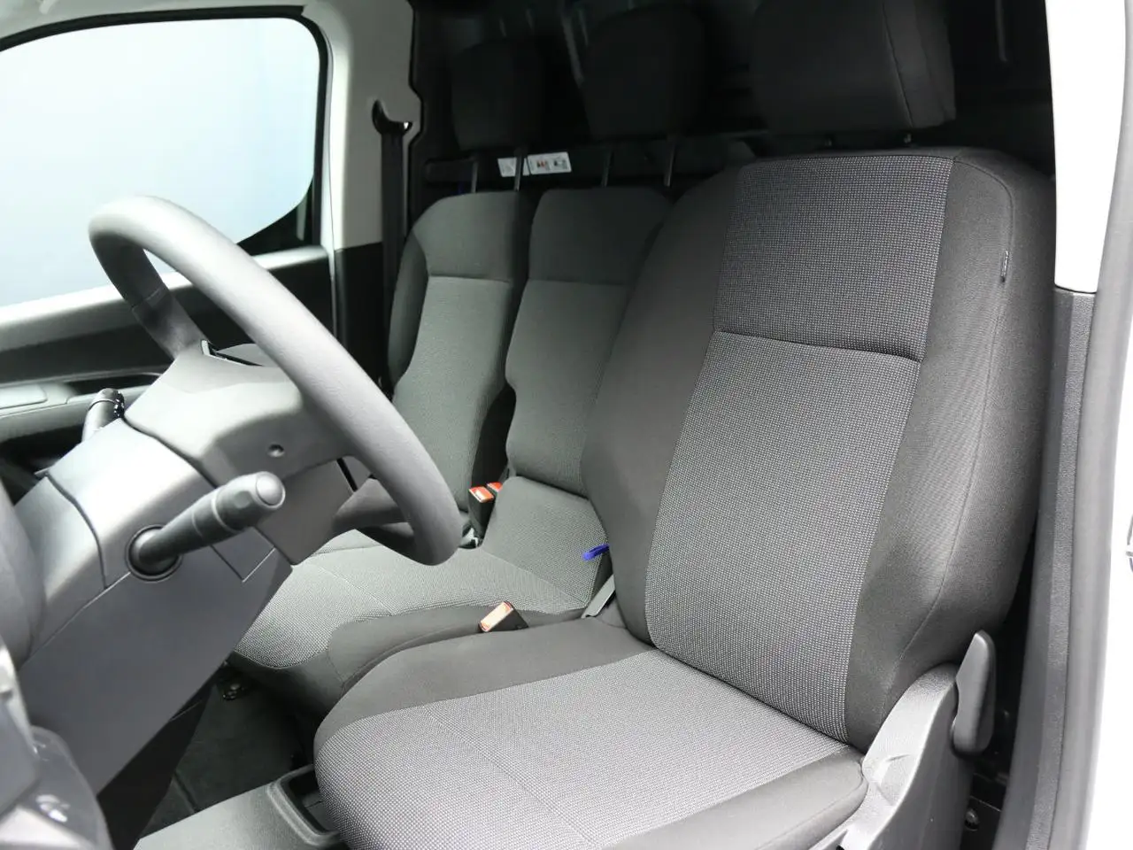 Citroen Berlingo 2026 — фото 10