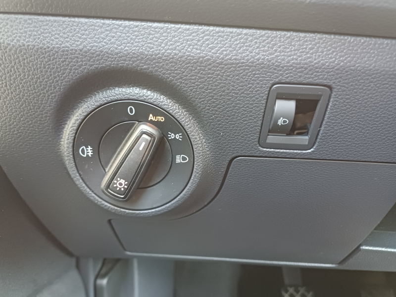 SEAT Ibiza 1.0 MPI Reference — photo 15