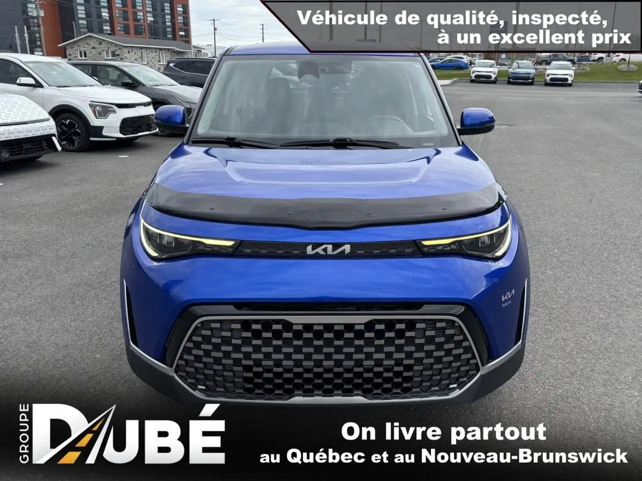 Kia Soul снимка Kia Soul