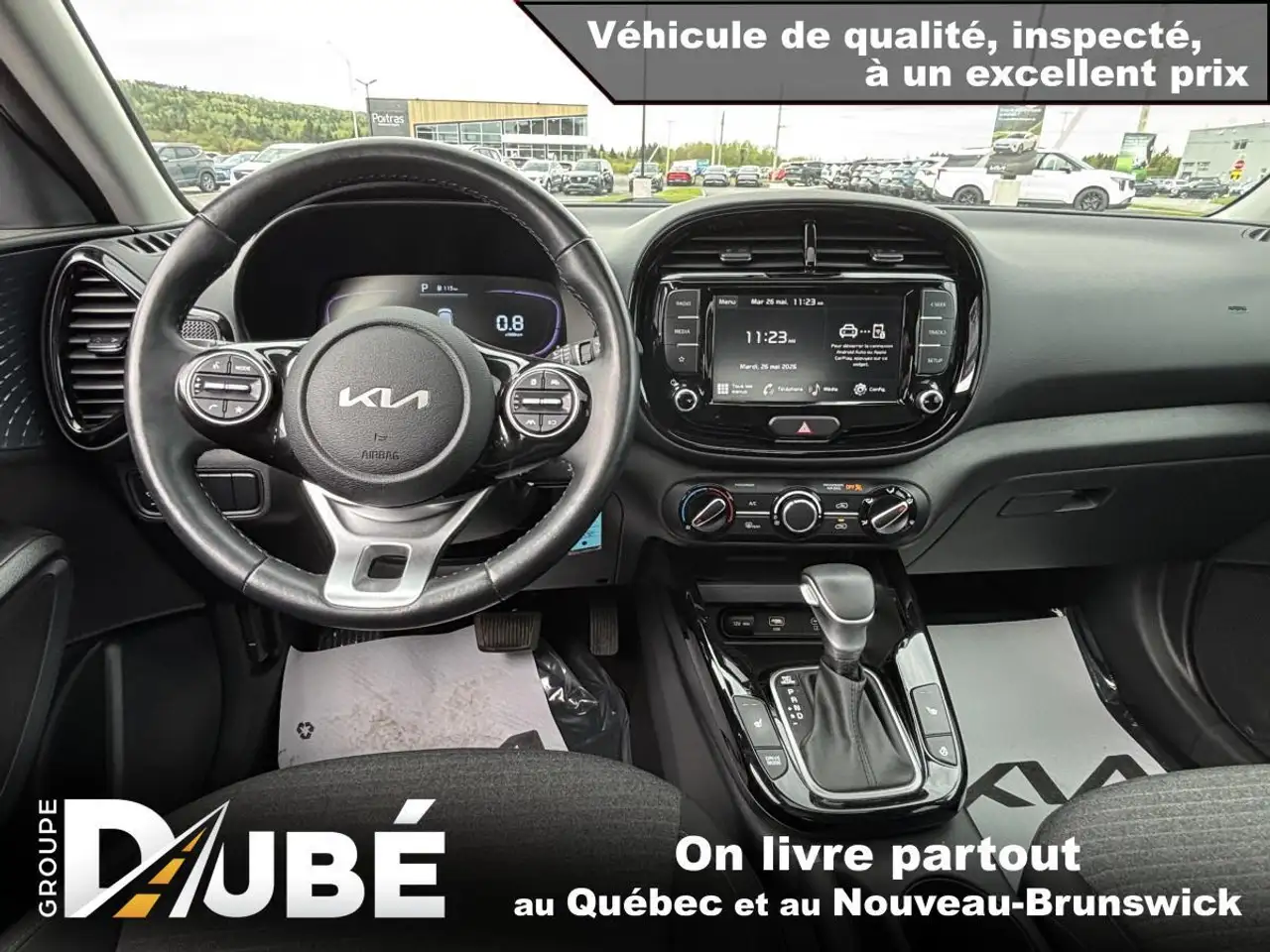 Kia Soul снимка Kia Soul