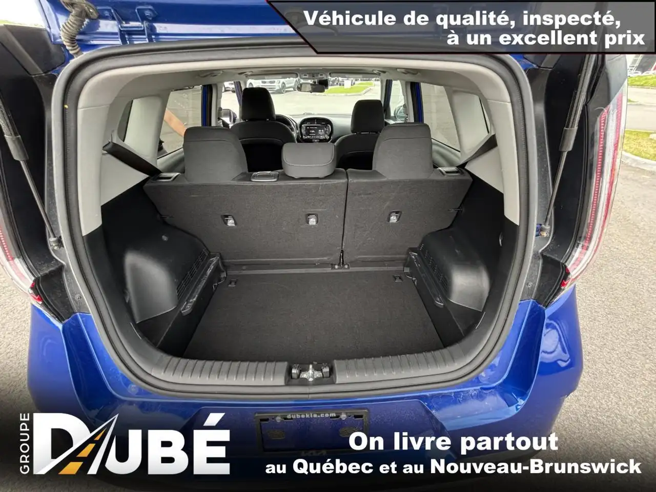 Kia Soul снимка Kia Soul