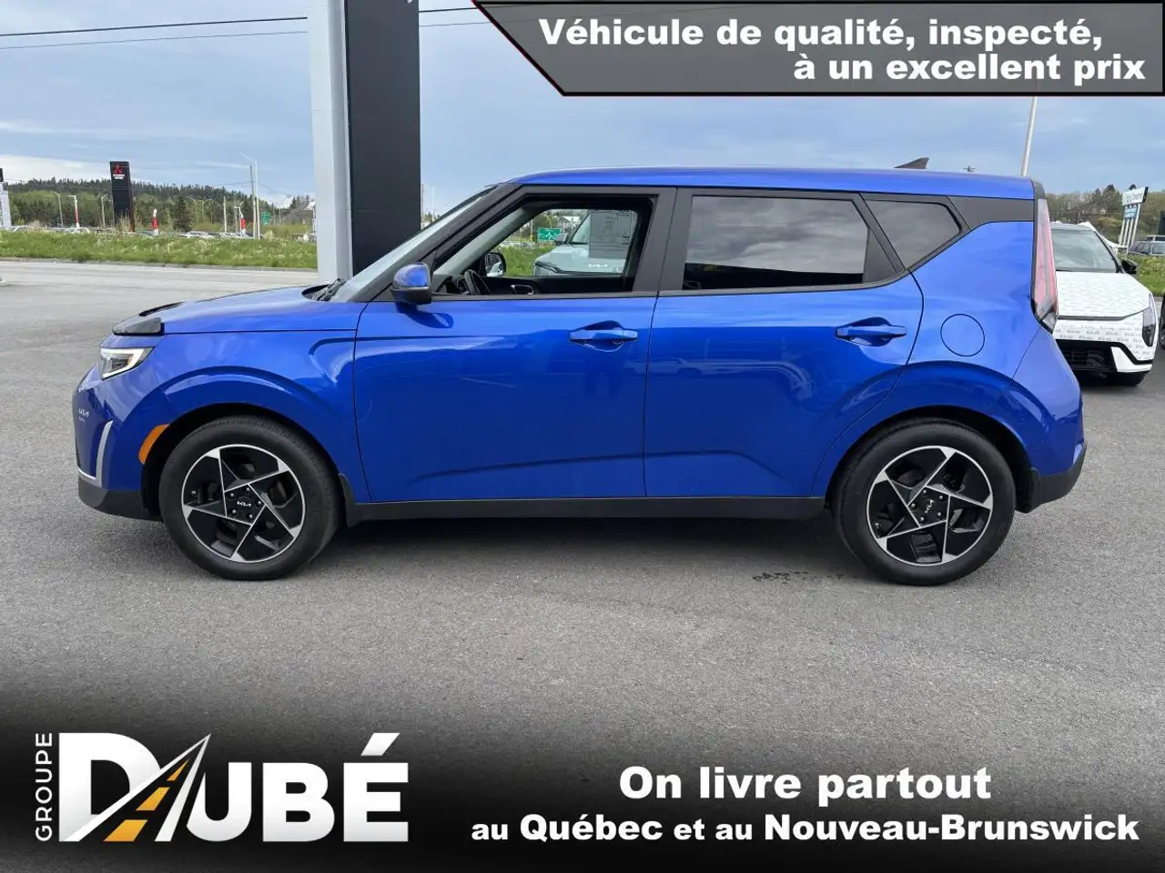 Kia Soul снимка Kia Soul