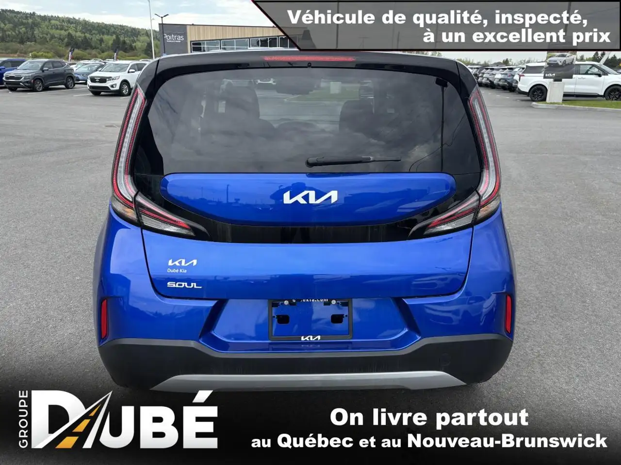 Kia Soul снимка Kia Soul
