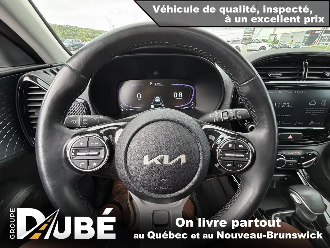 Kia Soul снимка Kia Soul