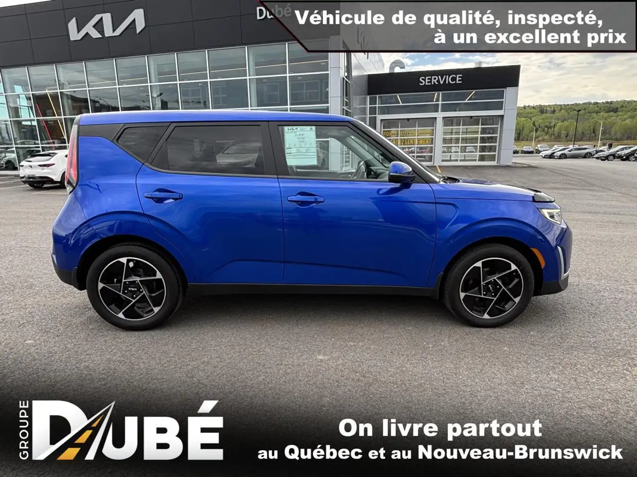 Kia Soul снимка Kia Soul