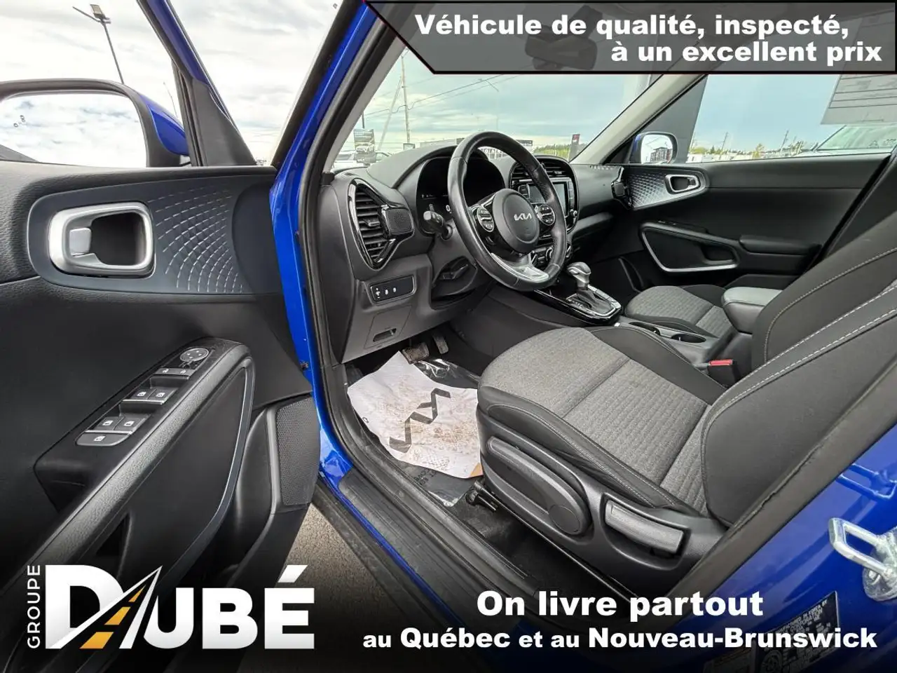 Kia Soul снимка Kia Soul