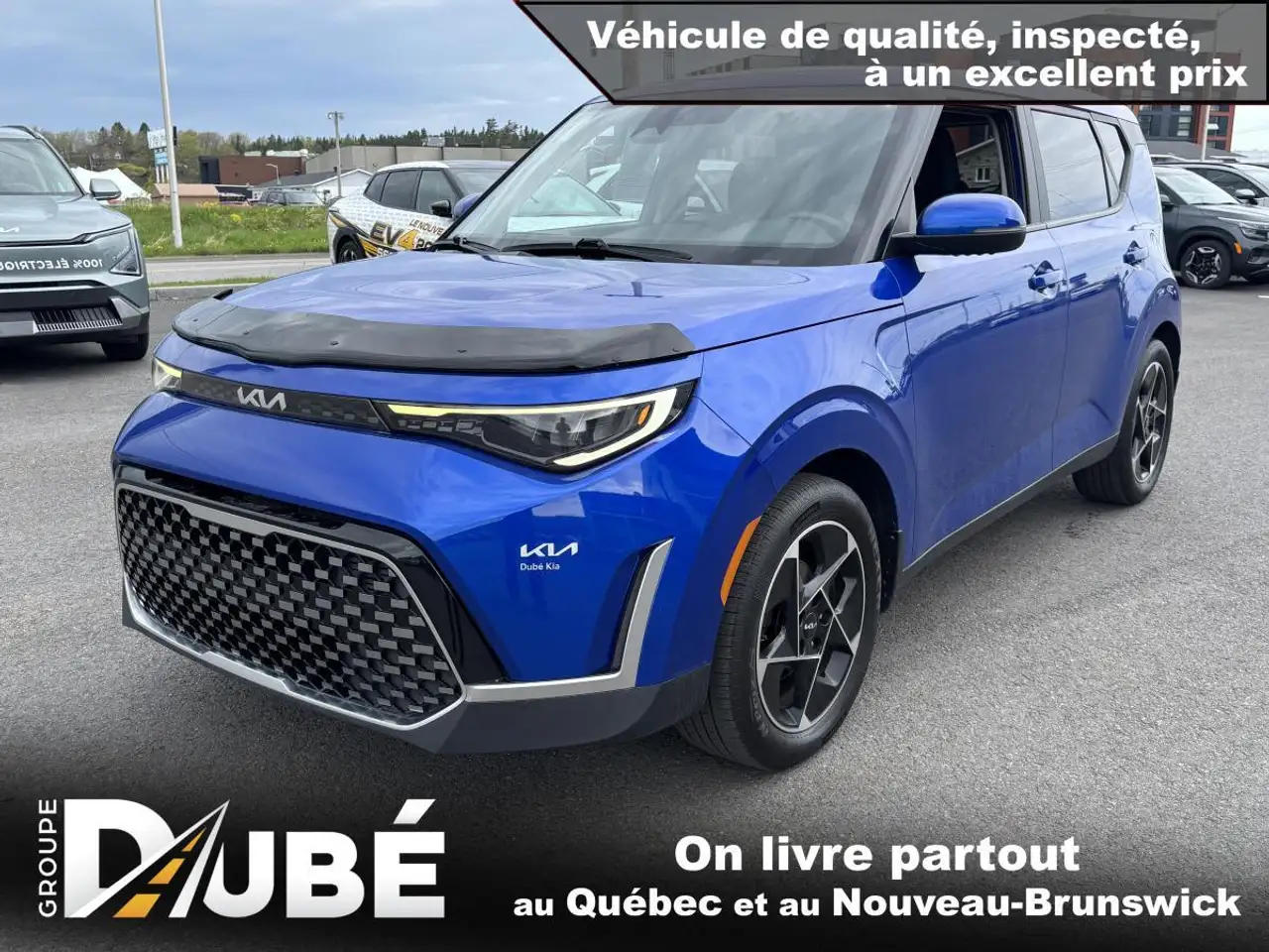 Kia Soul снимка Kia Soul