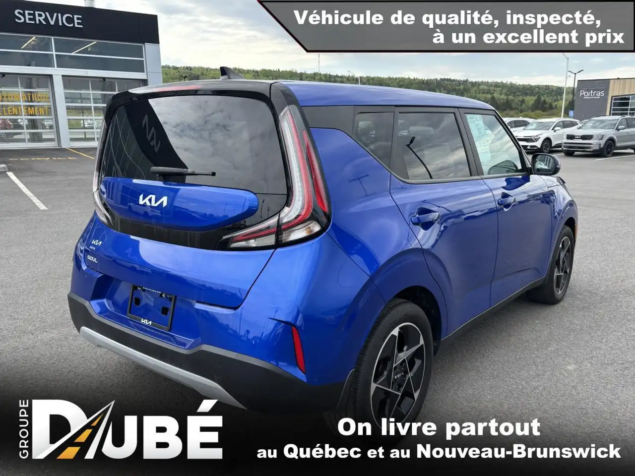 Kia Soul снимка Kia Soul