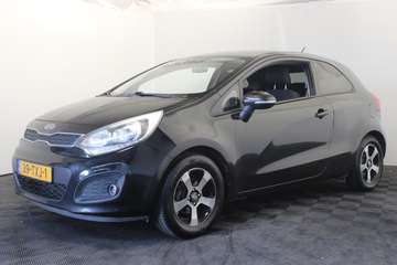 1.1 CRDi Plus Pack