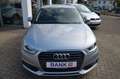 Audi A1 1.0 TFSI ultra sport Nav|Allwetter|Scheckheft Silber - thumbnail 3