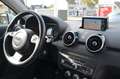 Audi A1 1.0 TFSI ultra sport Nav|Allwetter|Scheckheft Silber - thumbnail 13