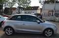 Audi A1 1.0 TFSI ultra sport Nav|Allwetter|Scheckheft Silber - thumbnail 5