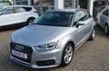 Audi A1 1.0 TFSI ultra sport Nav|Allwetter|Scheckheft Silber - thumbnail 1