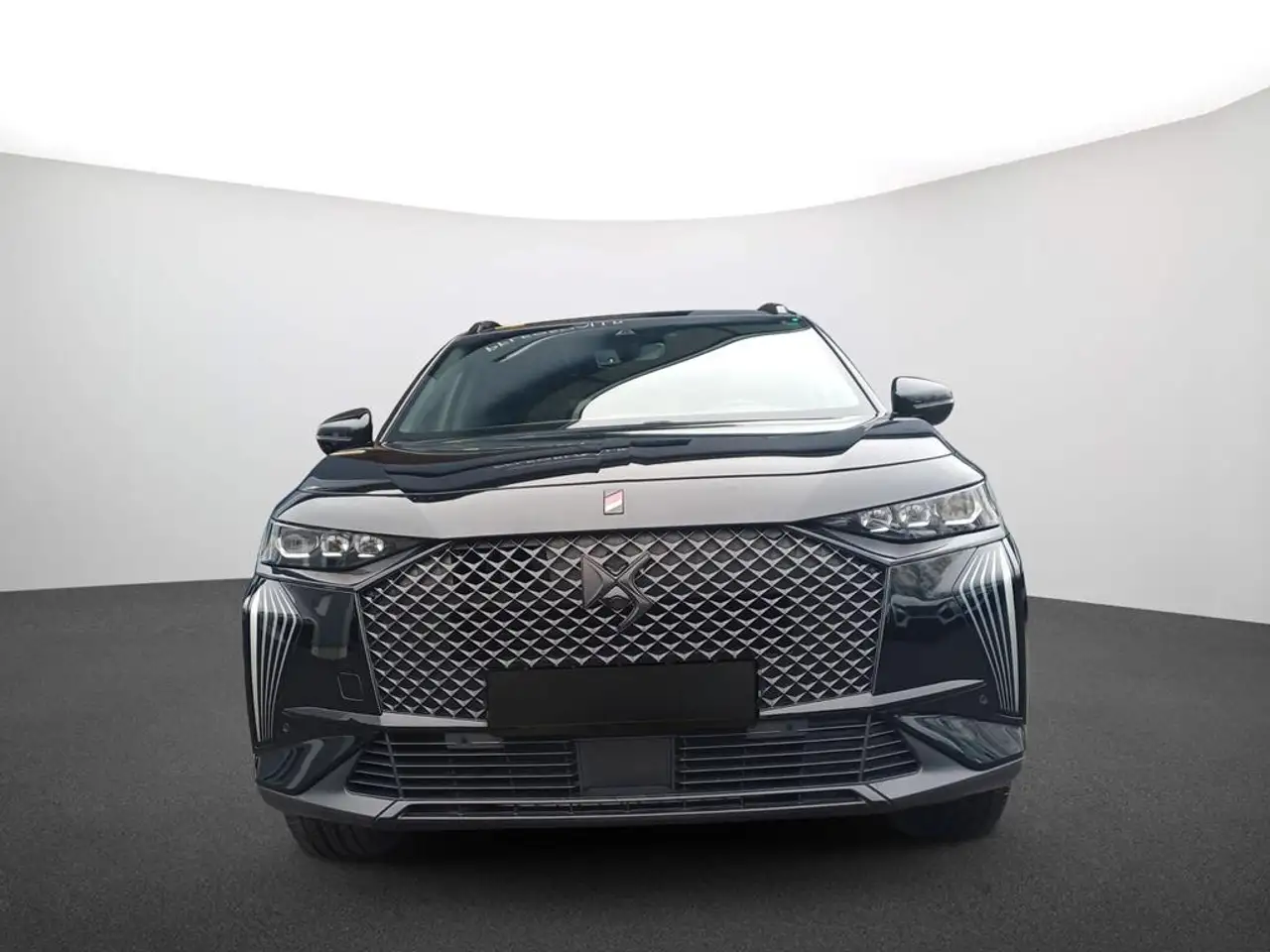DS Automobiles DS 7 Crossback 2023