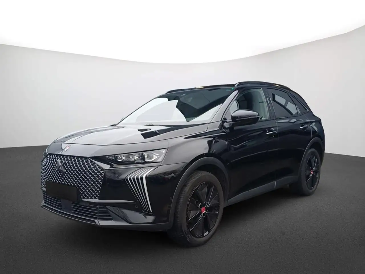 DS Automobiles DS 7 Crossback 2023