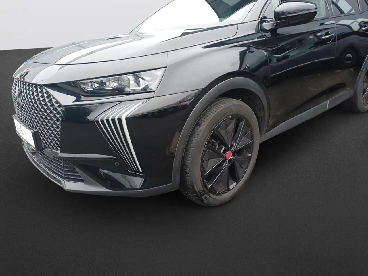 DS Automobiles DS 7 Crossback 2023 — фото 10