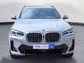 BMW X4 xDrive30i Aut. M Sport Innovationsp. AHK Grau - thumbnail 6