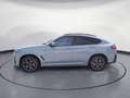 BMW X4 xDrive30i Aut. M Sport Innovationsp. AHK Grau - thumbnail 4