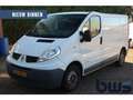 Renault Trafic 2.0 dCi T27 L1H1 Airco / PDC / Schuifdeur Blanc - thumbnail 1