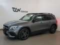 Mercedes-Benz GLB 200 d AMG Line Panorama Distronic Grau - thumbnail 8