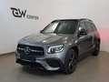 Mercedes-Benz GLB 200 d AMG Line Panorama Distronic Grau - thumbnail 7