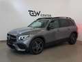 Mercedes-Benz GLB 200 d AMG Line Panorama Distronic Grau - thumbnail 4