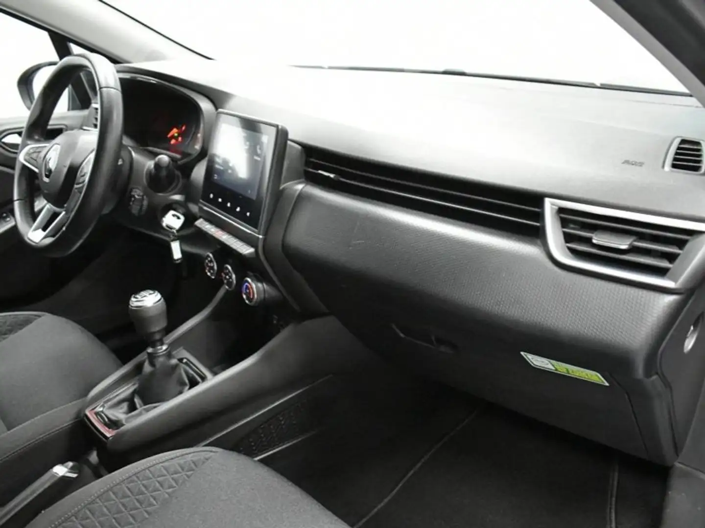 Renault Clio Equilibre TCe 67 kW 91CV Azul - 1