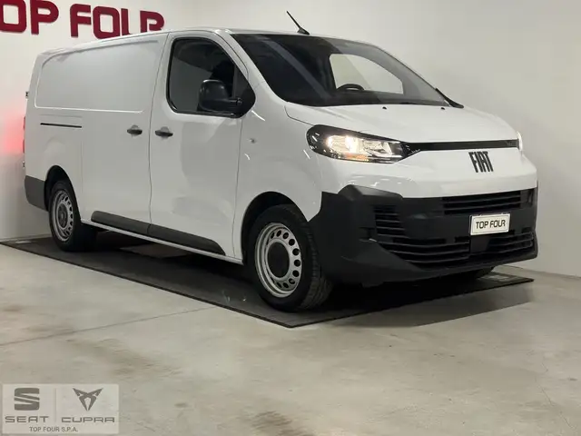 Fiat Scudo 2.0 JTD