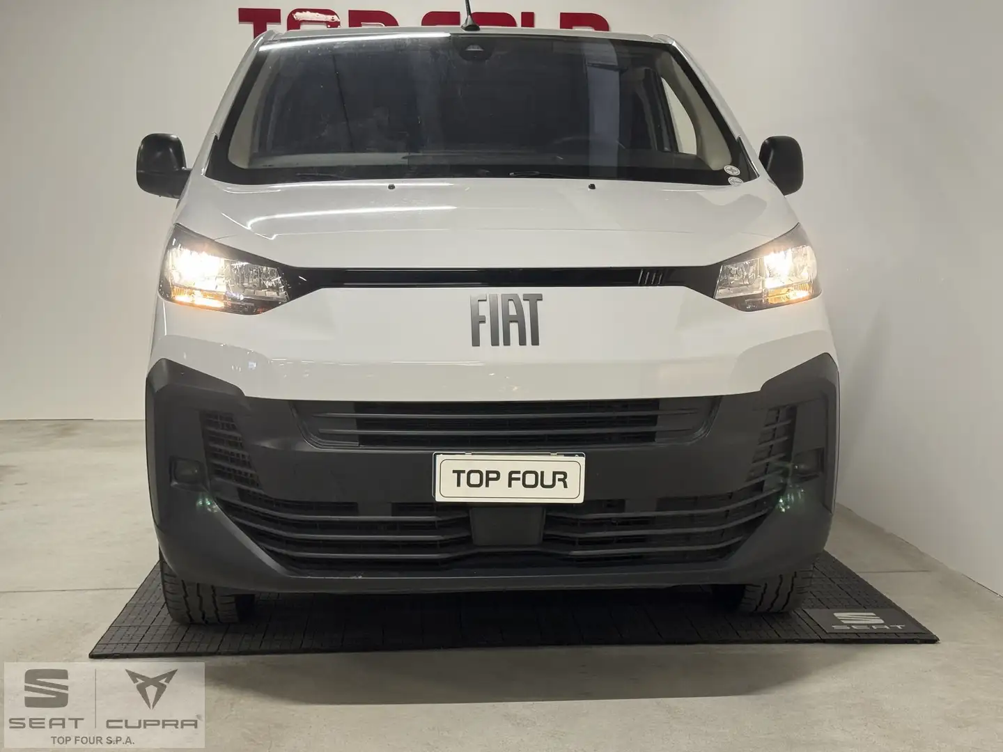 Fiat Scudo 2.0 JTD - 2