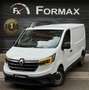 Renault Trafic Furgón L1H1 BluedCi 96kW Wit - thumbnail 1
