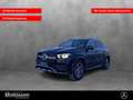 Mercedes-Benz GLE 400 GLE 400 d 4MATIC AMG Line Ext./LED/SHZ/Klima Schwarz - thumbnail 1