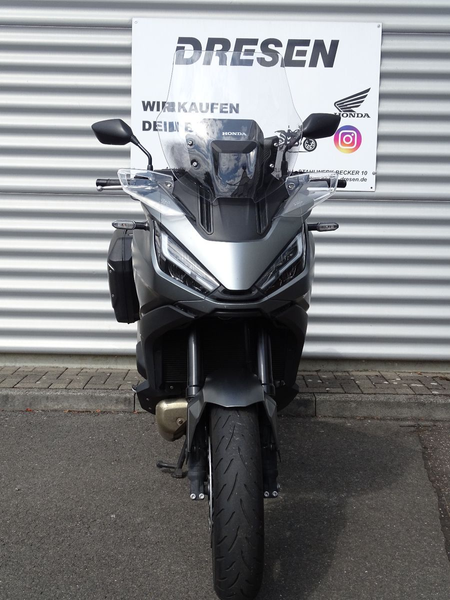 Honda NT 1100 DCT ABS | 8.700km | 2. Hand | — photo 2