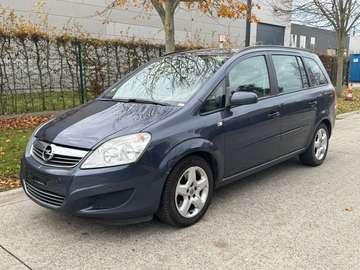 Zafira 1.7 CDTi ecoFLEX Cosmo DPF