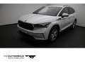Skoda Enyaq iV 60 Loft AHK/ACC/Multilenk Weiß - thumbnail 1