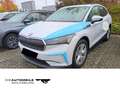 Skoda Enyaq iV 60 Loft AHK/ACC/Multilenk Wit - thumbnail 1
