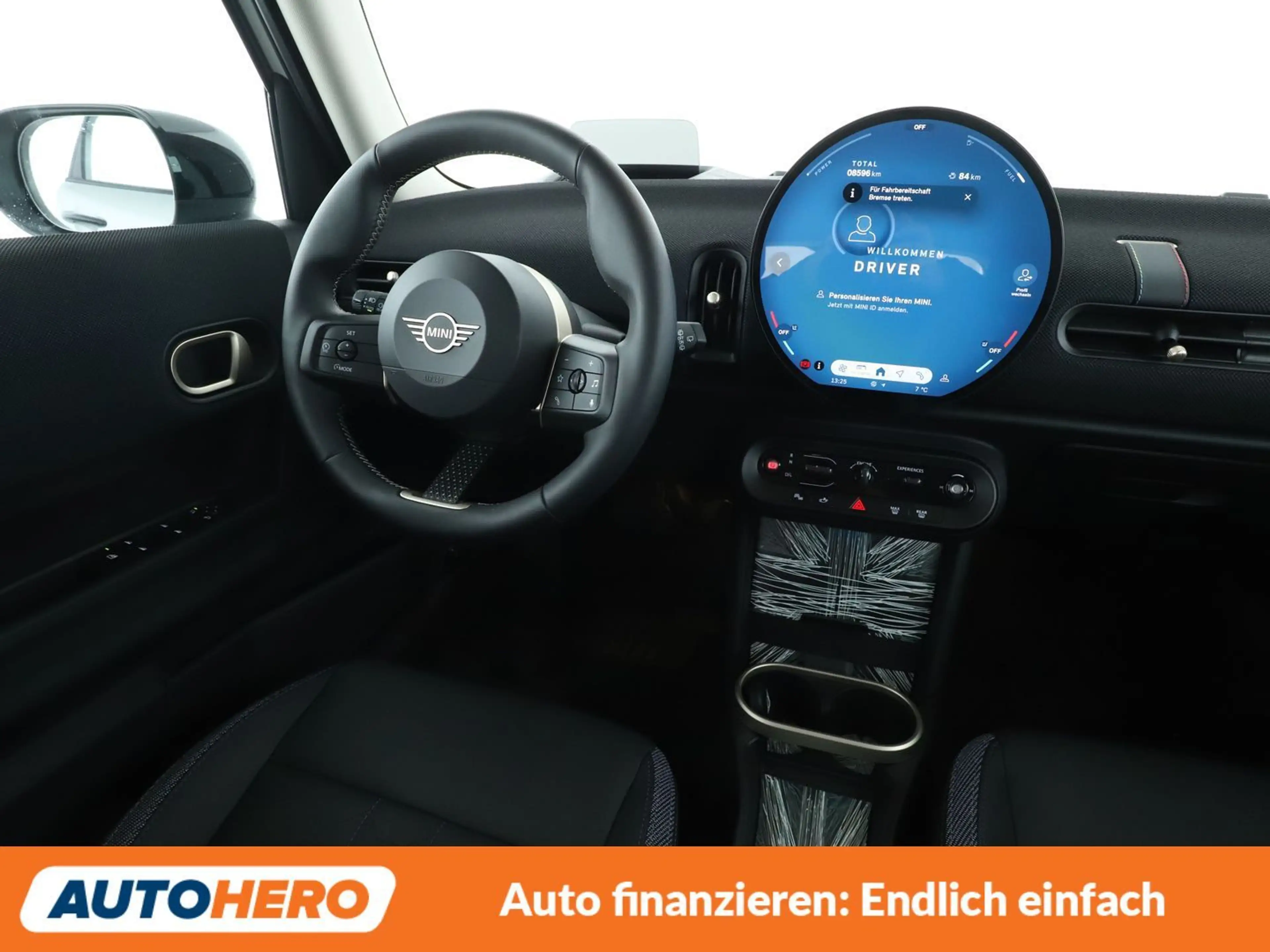 MINI Cooper Coupe Cooper C Classic Trim Aut.*LED*NAVI*TEMPO*CAM*PDC* — photo 13