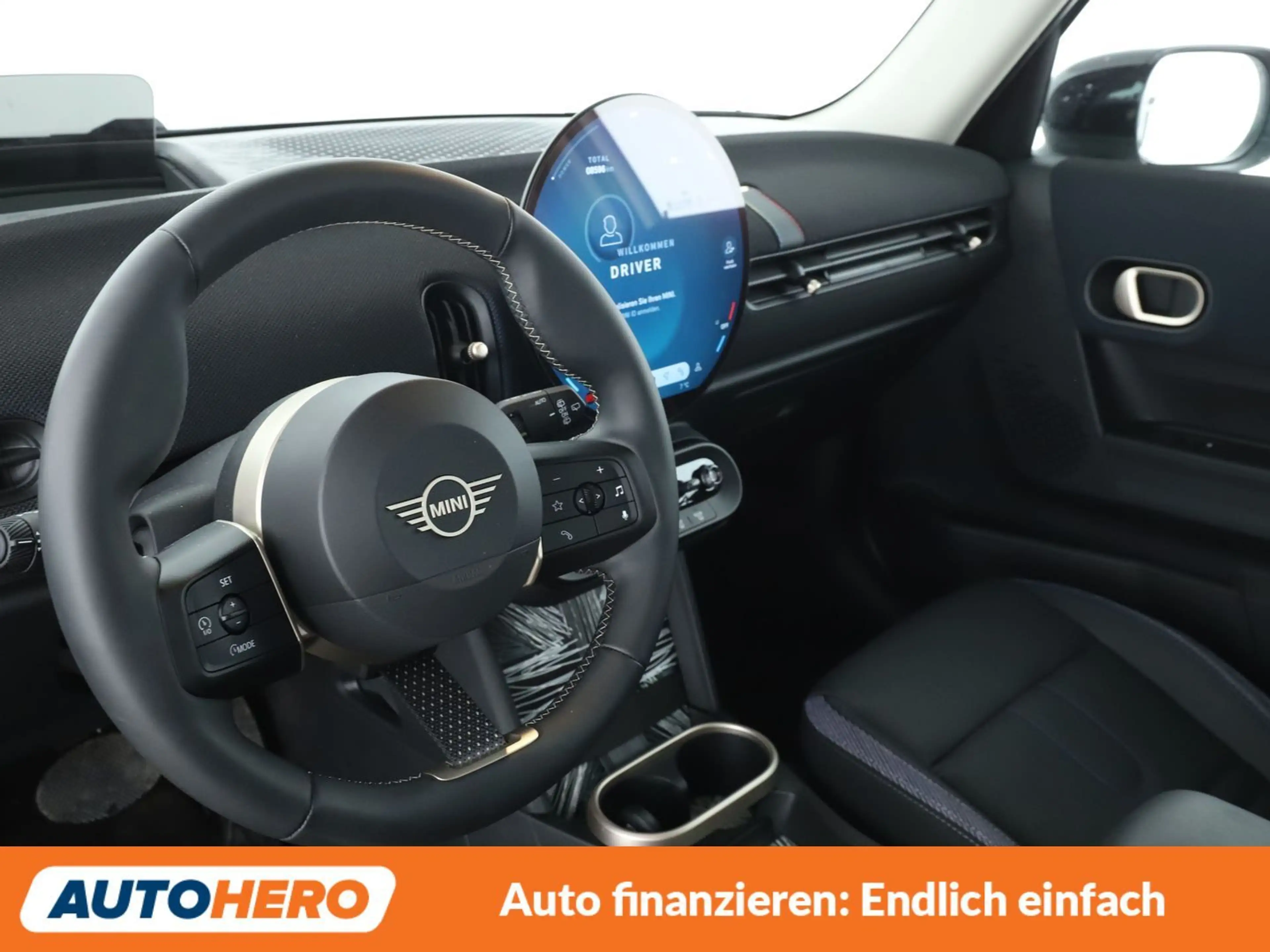 MINI Cooper Coupe Cooper C Classic Trim Aut.*LED*NAVI*TEMPO*CAM*PDC* — photo 11