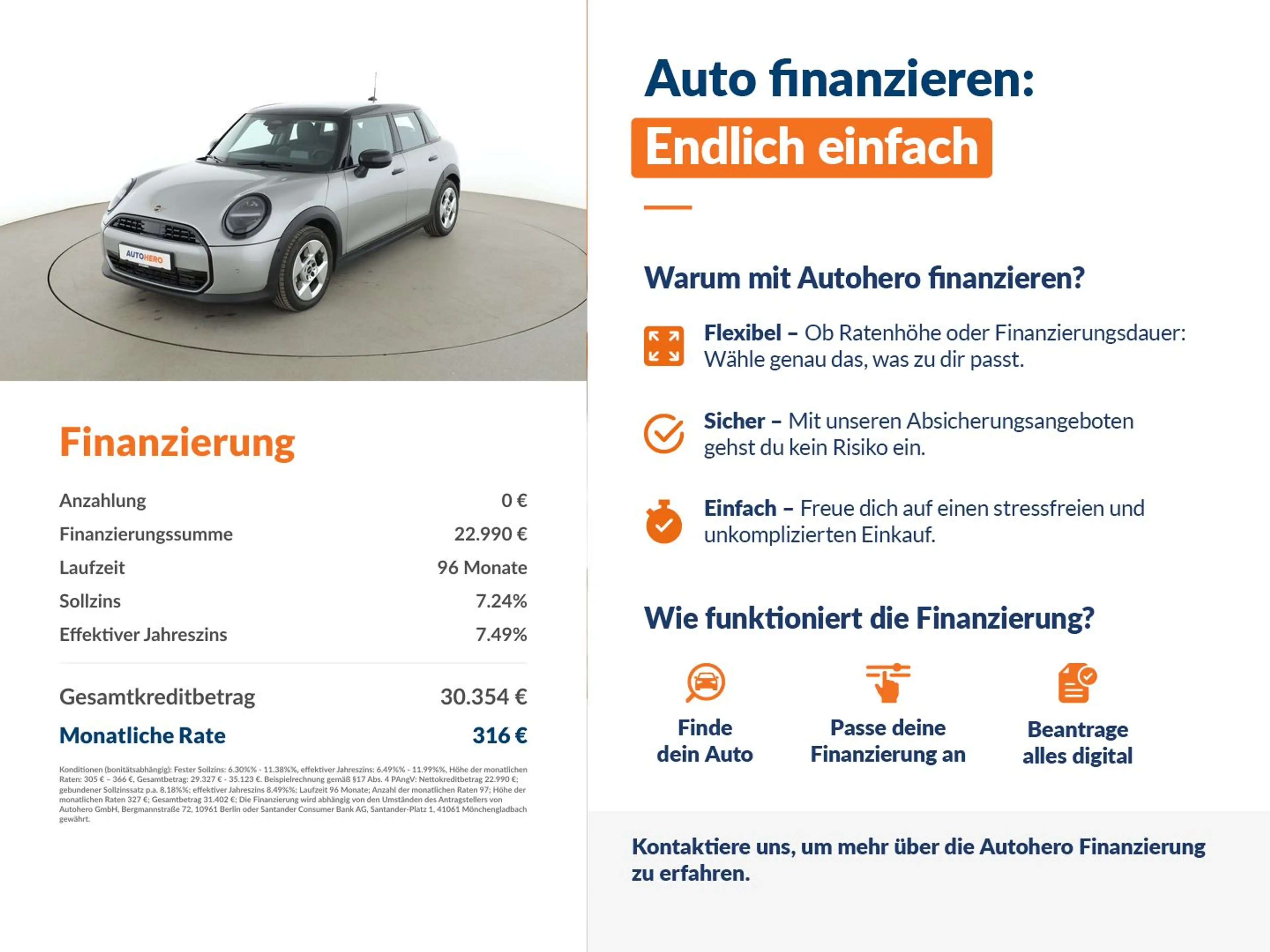 MINI Cooper Coupe Cooper C Classic Trim Aut.*LED*NAVI*TEMPO*CAM*PDC* — photo 2