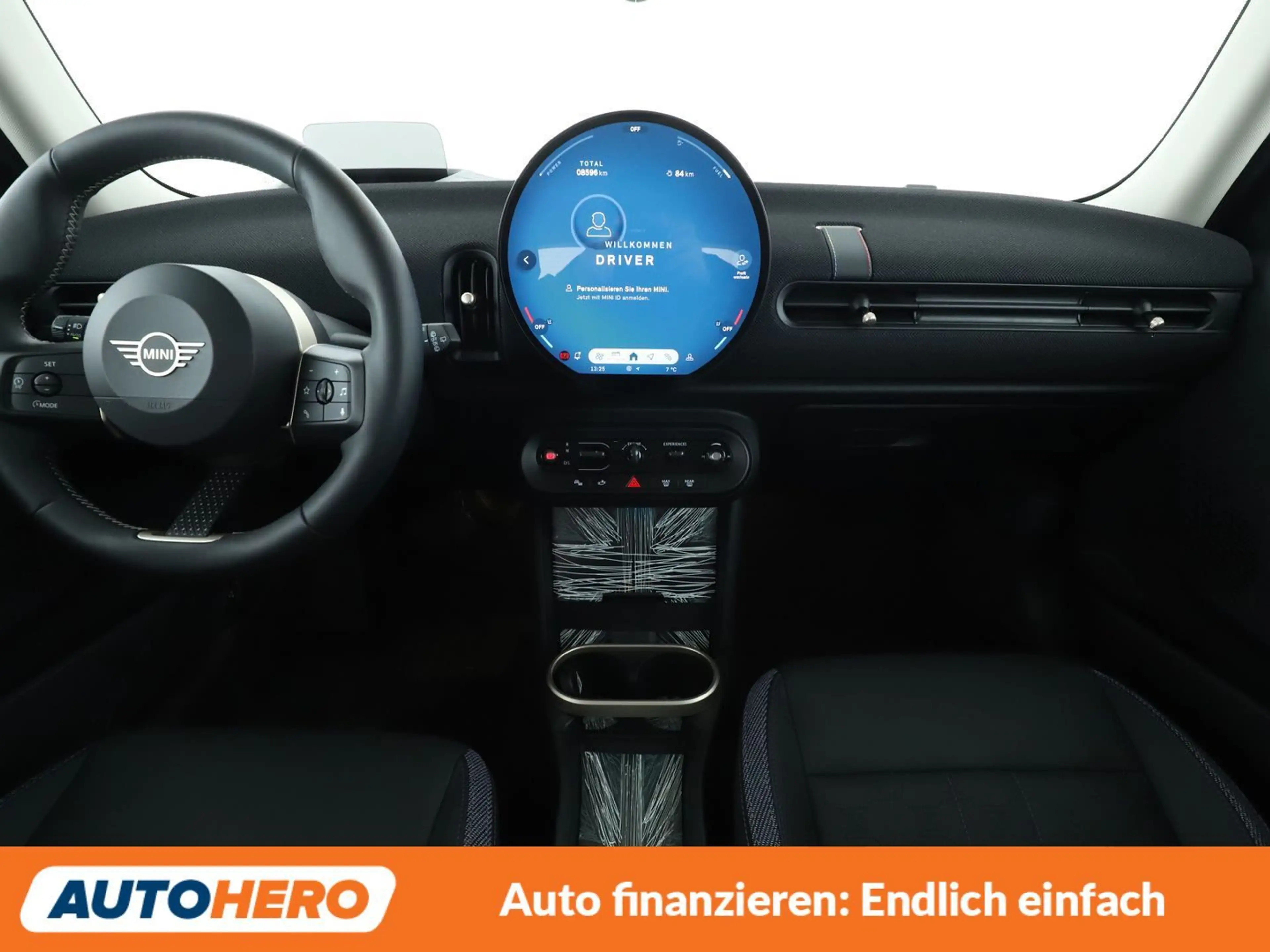 MINI Cooper Coupe Cooper C Classic Trim Aut.*LED*NAVI*TEMPO*CAM*PDC* — photo 12