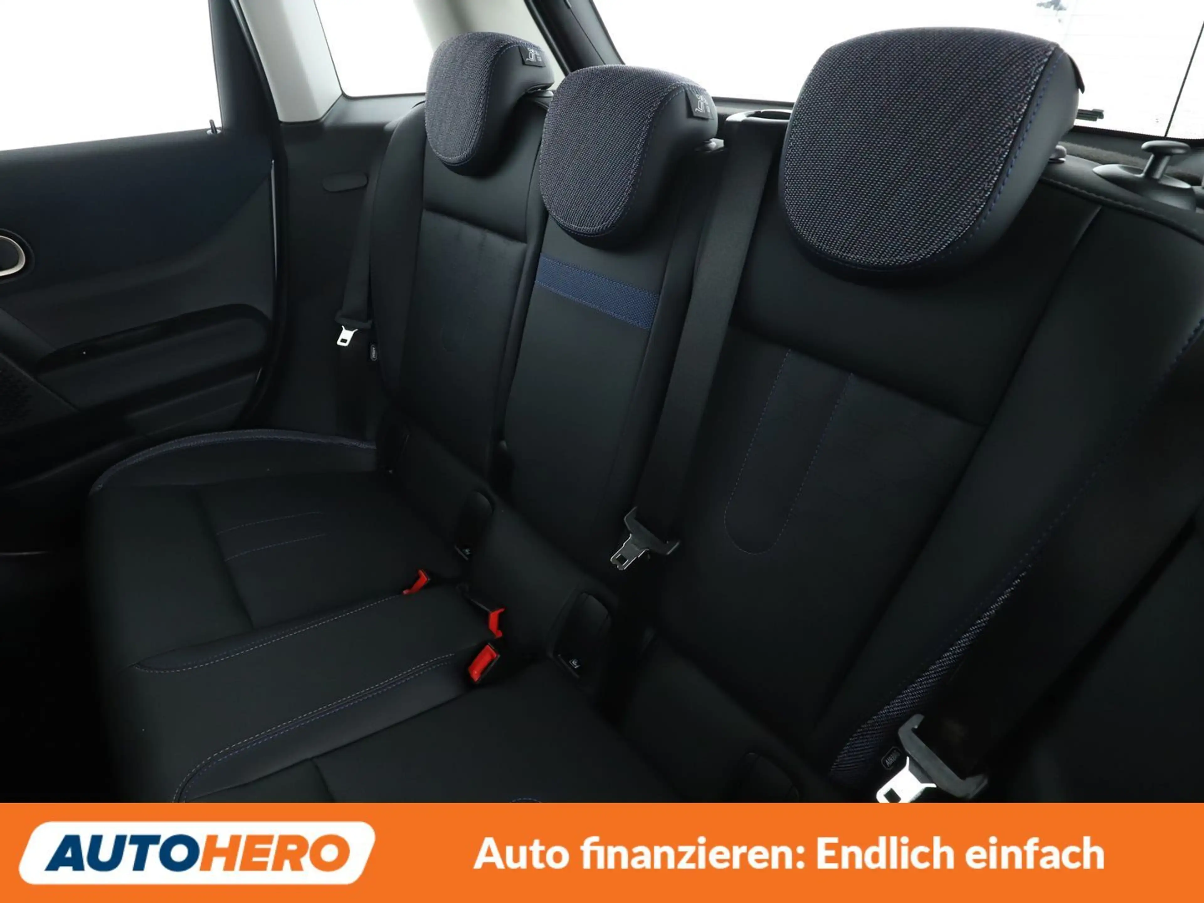 MINI Cooper Coupe Cooper C Classic Trim Aut.*LED*NAVI*TEMPO*CAM*PDC* — photo 14