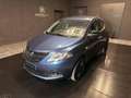 Lancia Ypsilon 1.0 FireFly 5 porte S&S Hybrid Silver Bleu - thumbnail 1