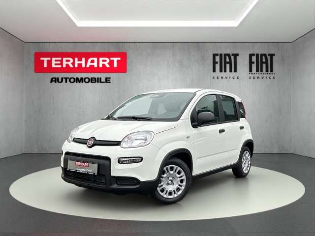 Imagine Fiat Panda 1.0 Mild Hybrid/PDC/Start&Stopp/Nebelscheinwerfer