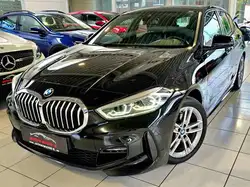 BMW Série 1 118i M Sport / Sfeerverlichting / Led lichts /PDC