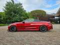 Mercedes-Benz C 43 AMG C 43 AMG 4MATIC Cabrio Aut. Rot - thumbnail 20