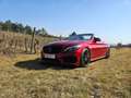 Mercedes-Benz C 43 AMG C 43 AMG 4MATIC Cabrio Aut. Rot - thumbnail 14